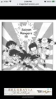 Chibi Team Bardock