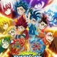 Beyblade Burst Surge