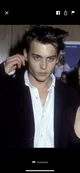 Johnny Depp