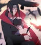 Itachi uchiha 