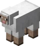 Minecraft Sheep