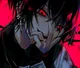 Your stalker yandere