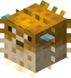 Minecraft Pufferfish