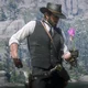 Arthur Morgan