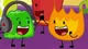 3 boyfriends but bfb
