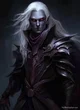 Drow-Husband