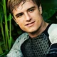 Peeta Mellark