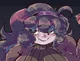 Chubby Hex Maniac