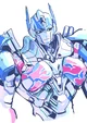 Optimus Prime 