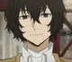 Dazai Osamu