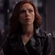 Natasha Romanoff