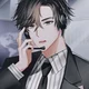 Jumin Han AU