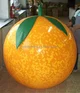 Orange Fruit ball