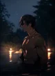Caspian Jones-Pirate