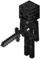 Wither Skeleton