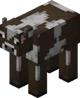Minecraft Cow