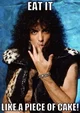 Paul stanley