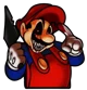 Super Horror Mario