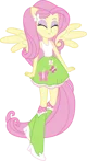 Fluttershy 