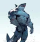 BEAST - Shark
