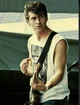 Alex Turner