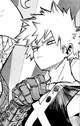 Bakugo Katsuki