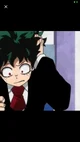 Villain Deku