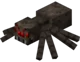 Minecraft Spider