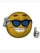 Cool emoji