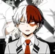 Shoto Todoroki