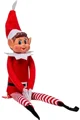 Elf on the shelf