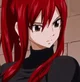 Erza Scarlet 