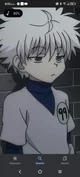 Killua zoldyck