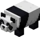 Minecraft Panda