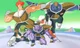 Ginyu force