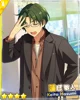Keito Hasumi