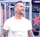 CM Punk