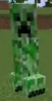 Minecraft creeper