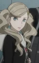 Ann Takamaki