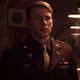 Steve Rogers