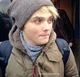 Gerard way