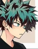 Izuku Midoriya