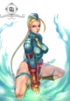Cammy White