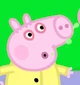 George pig