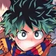 Izuku Midoriya 