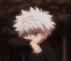 Master killua