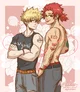 Kiribaku