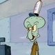 Squidward