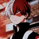 Shoto Todoroki