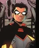 Damian Wayne 